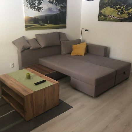 Apartmán Tále Kültér fotó