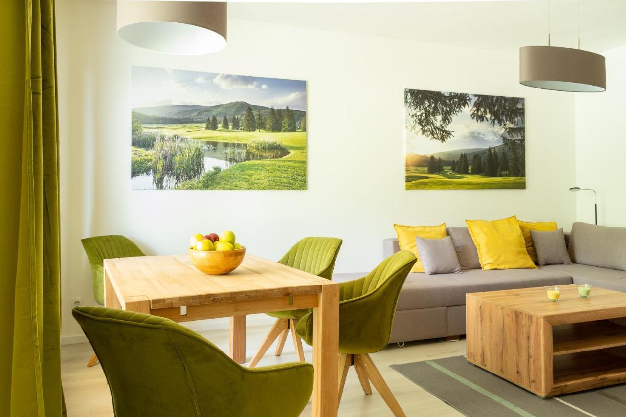 Apartmán Tále Kültér fotó