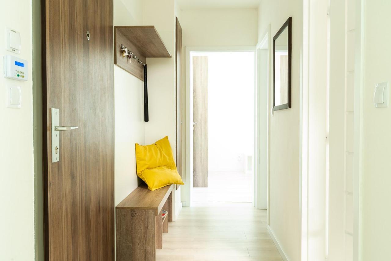 Apartmán Tále Kültér fotó