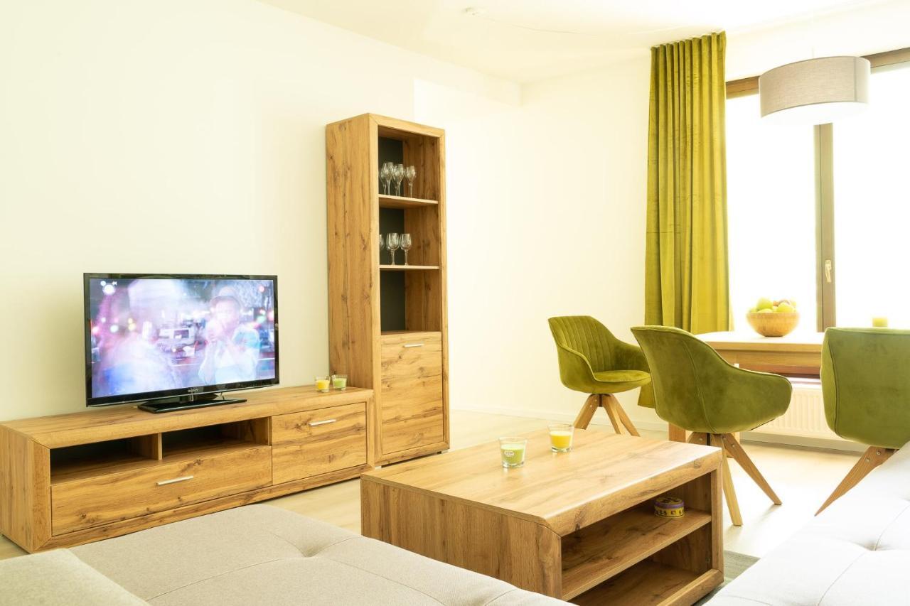 Apartmán Tále Kültér fotó